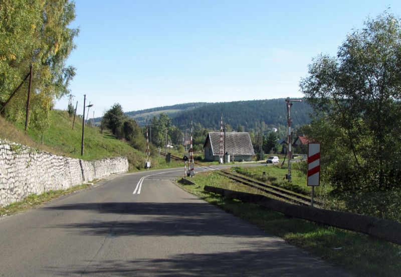 Koma�cza 