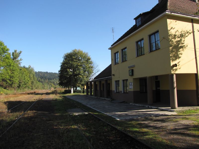 Komacza 