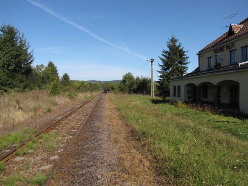 Mokre Ma�opolskie 