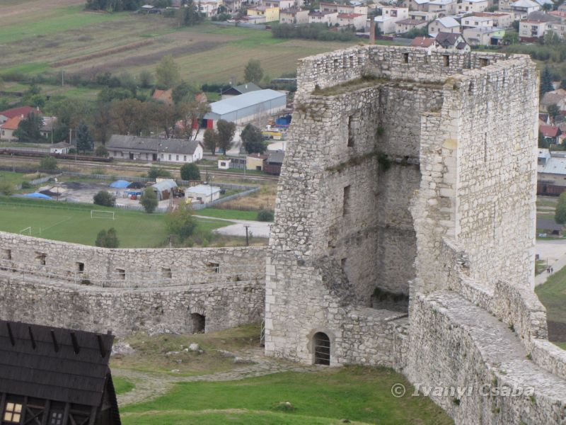 Spissky hrad