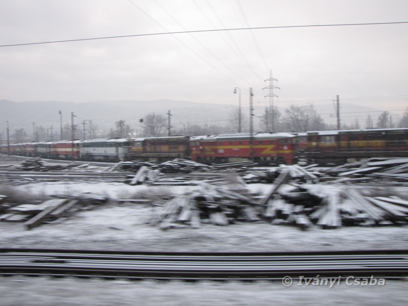�sti nad Labem