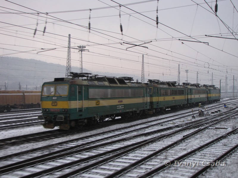 �sti nad Labem
