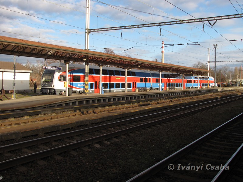 Lys� nad Labem