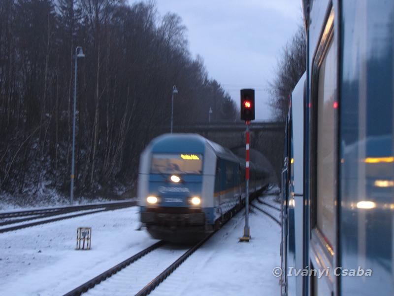�esk� Kubice 