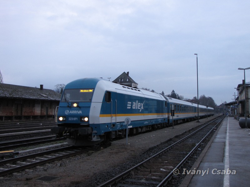 Furth im Wald