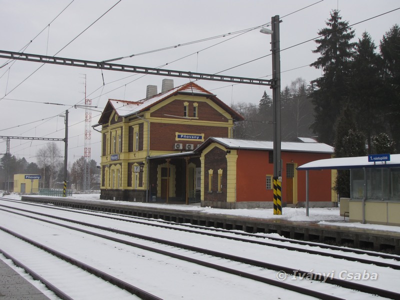 P�ovany 