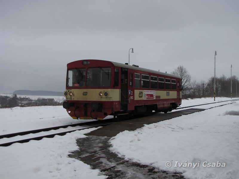 Bezdru�ice 