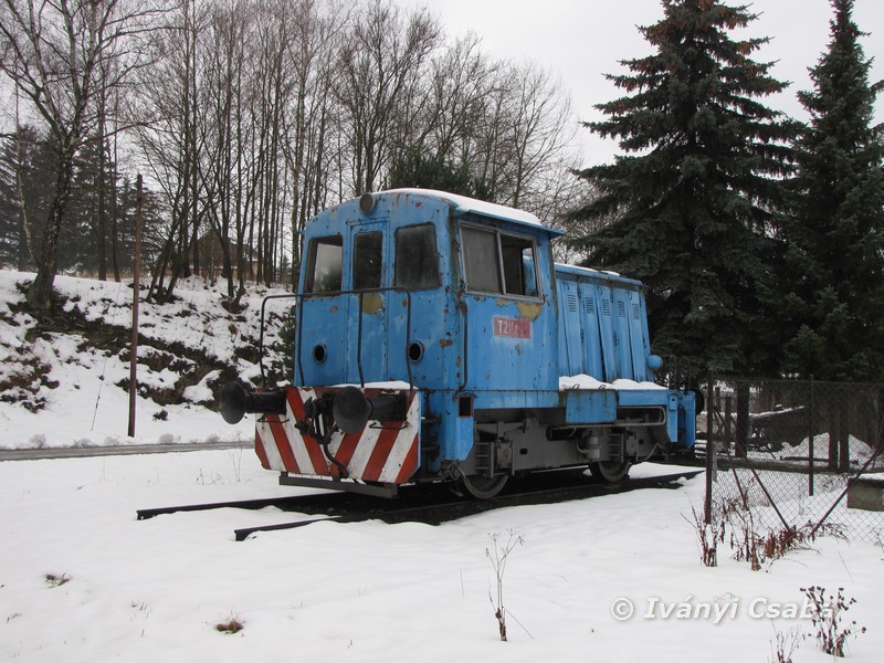 Bezdru�ice 