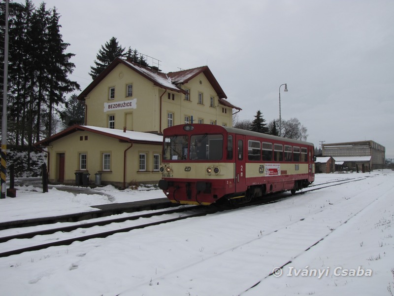 Bezdru�ice 