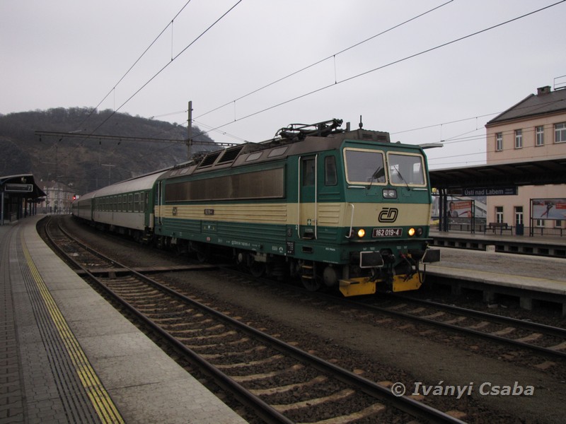 �sti nad Labem