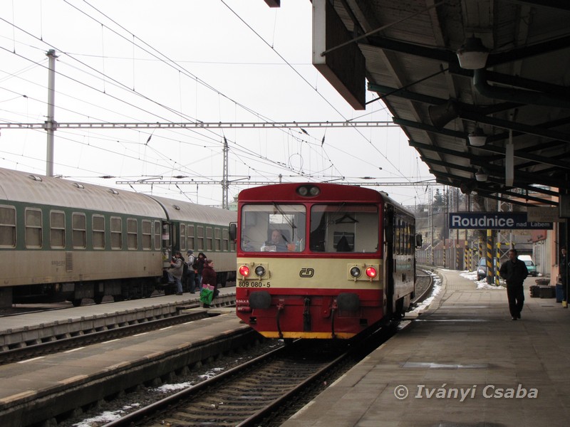 Roudnice