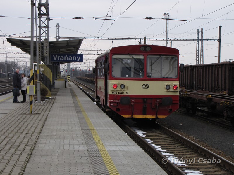Vra�any 