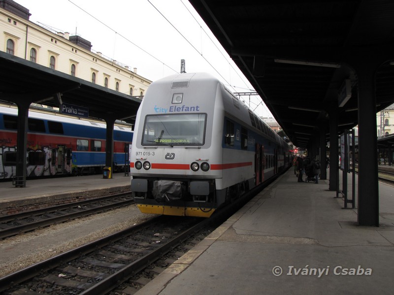 Praha