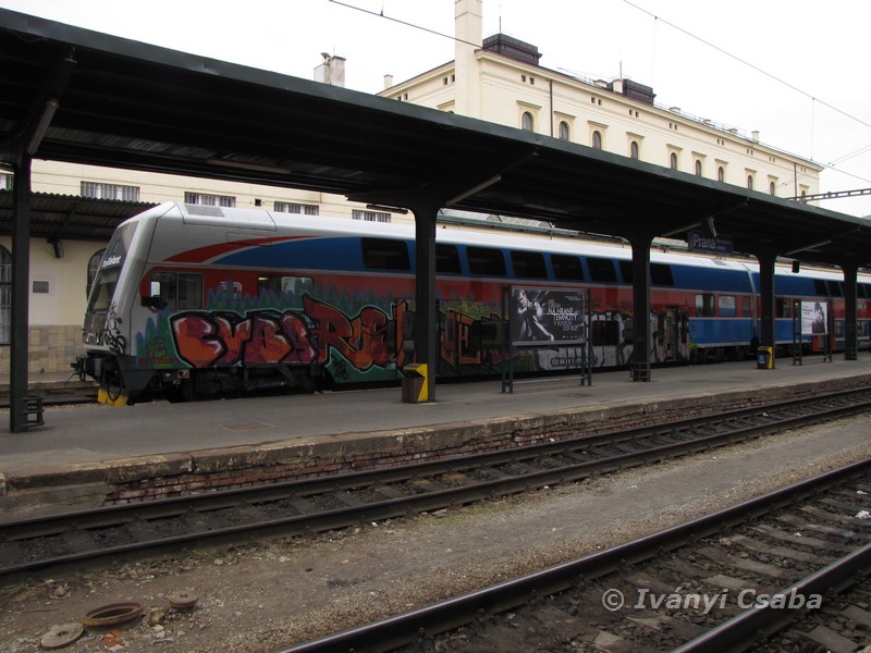 Praha