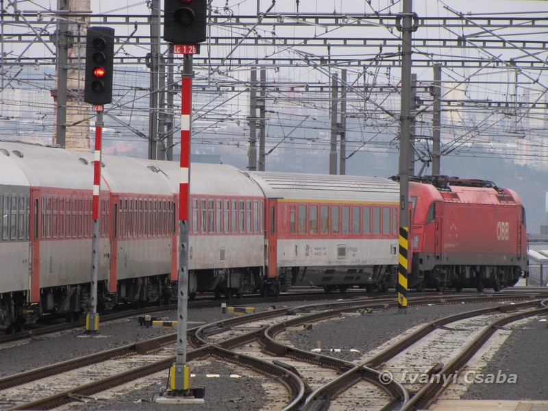 Praha