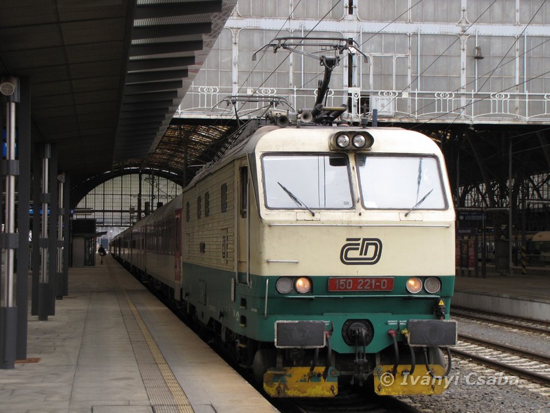 Praha