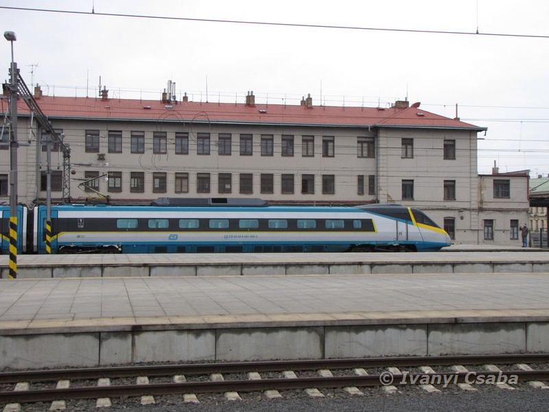 Praha