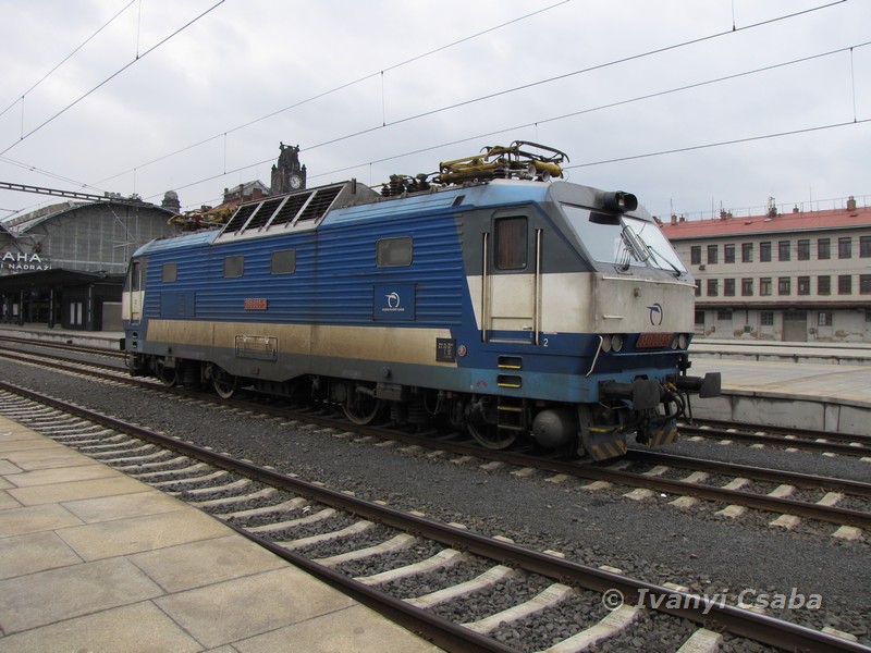 Praha