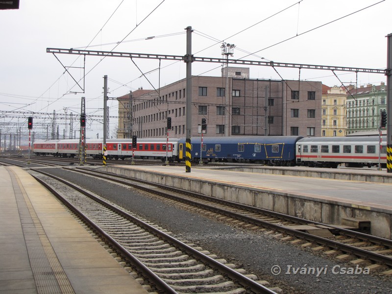 Praha