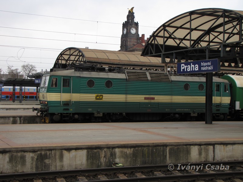 Praha