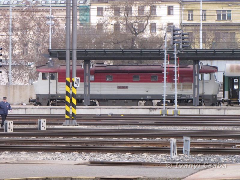 Praha
