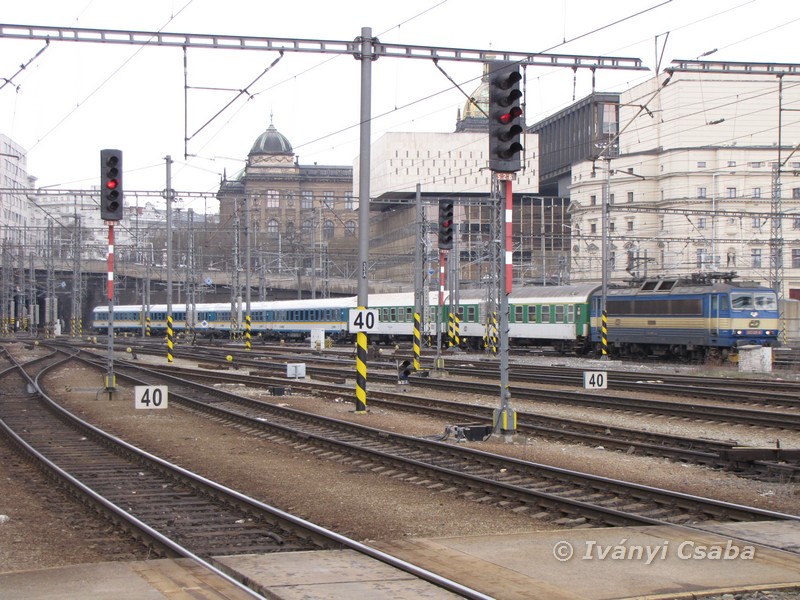 Praha