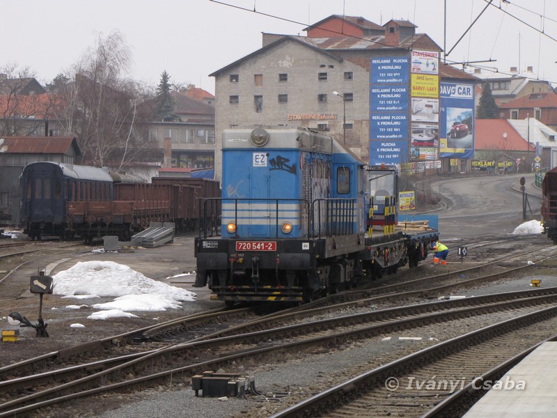 Bene�ov
