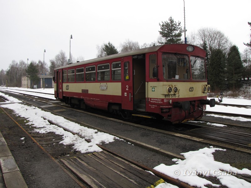 Trhov� �t�p�nov 