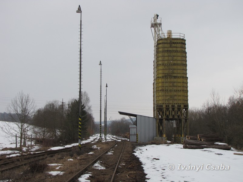 Trhov� �t�p�nov 