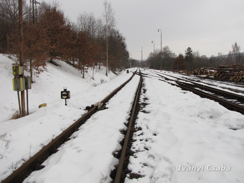 Trhov� �t�p�nov 
