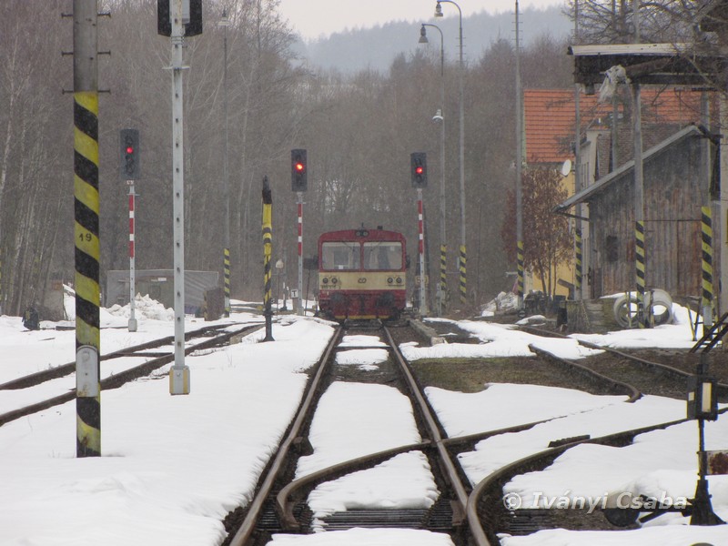 Trhov� �t�p�nov 