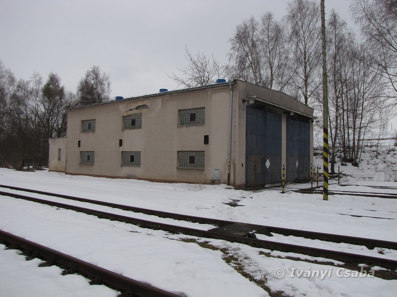 Trhov� �t�p�nov 