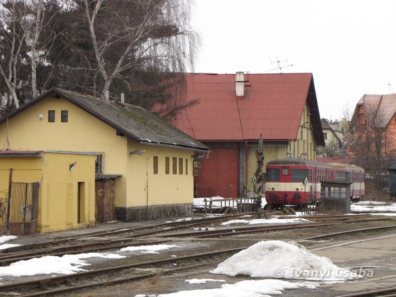 Bene�ov