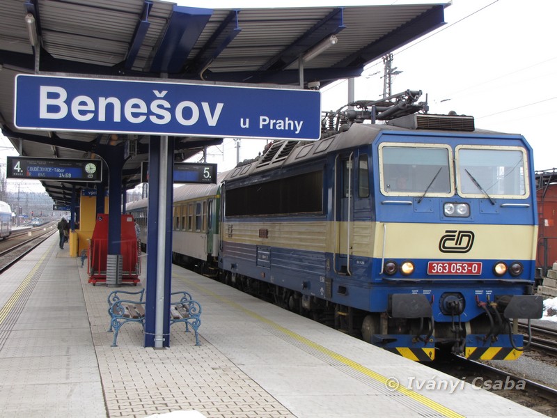 Bene�ov
