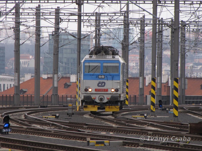 Praha