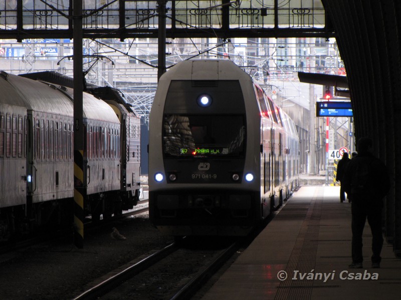 Praha