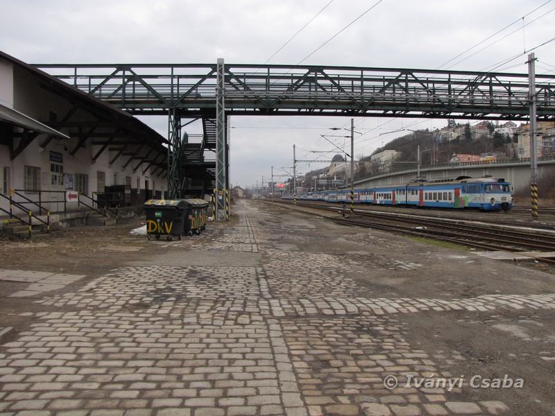Praha