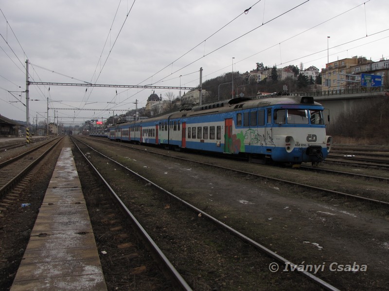 Praha