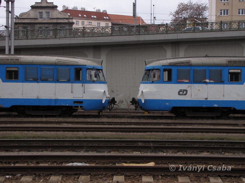 Praha