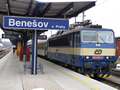 Bene�ov