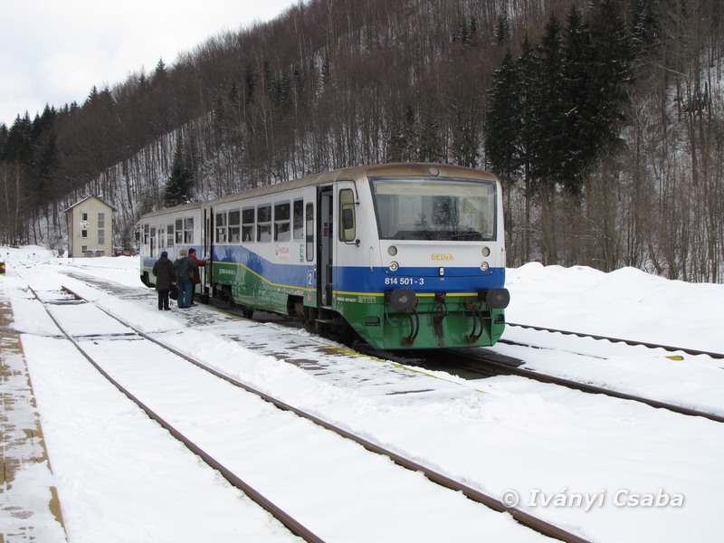 Kouty nad Desnou