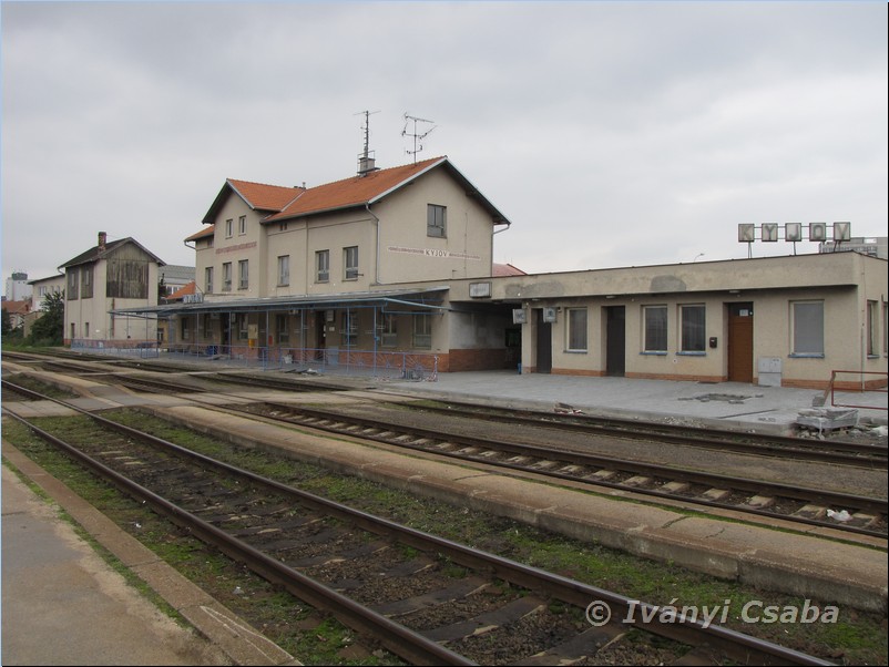 Kyjov