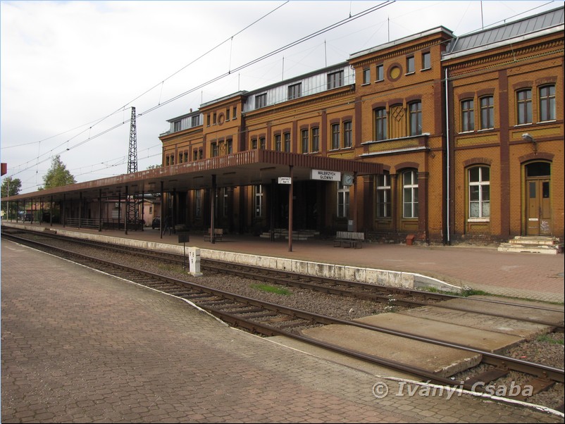 Wa�brzych