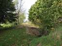 M�r a hat�ron t�l j�runk. 1963 �ta csak Otovic�ig j�rtak a cseh vonatok, 2005 �ta m�r id�ig sem... 
