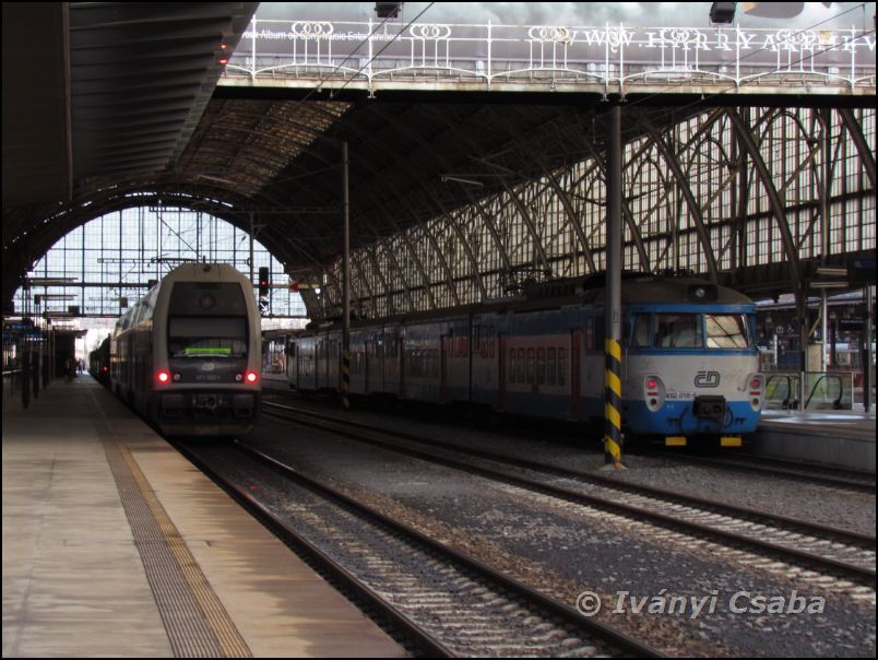 Praha