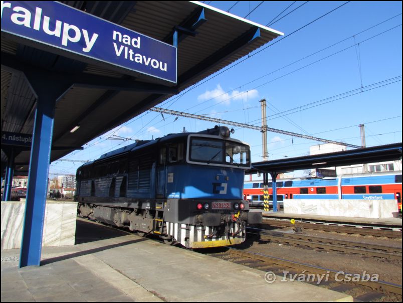 Kralupy nad Vltavou