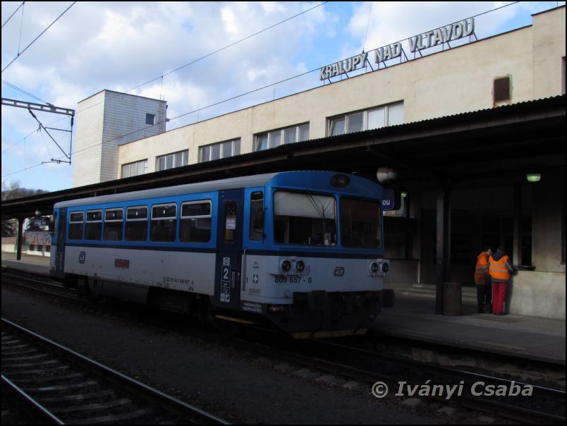 Kralupy nad Vltavou