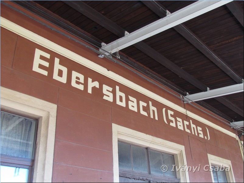Ebersbach
