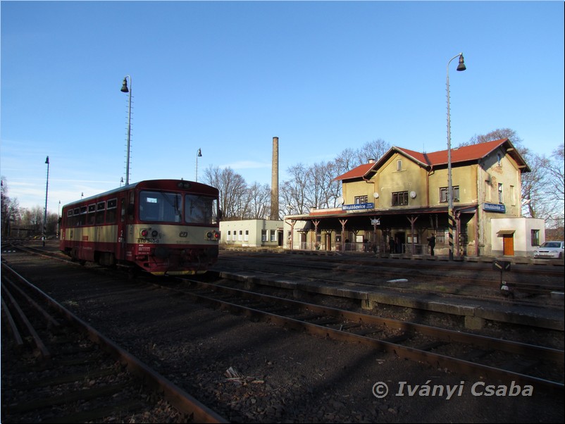 Mikul�ovice 