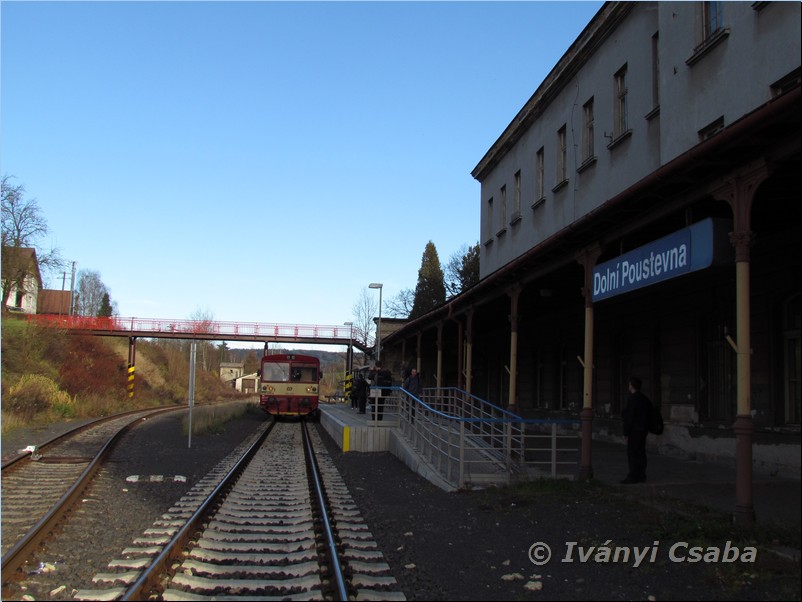 Doln� Poustevna